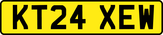 KT24XEW