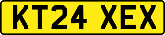 KT24XEX