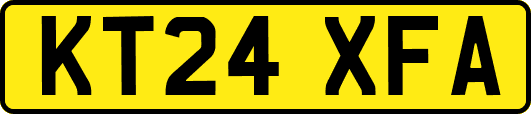KT24XFA