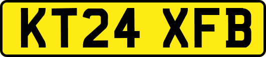 KT24XFB