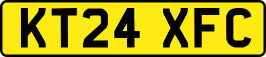 KT24XFC