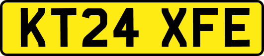 KT24XFE