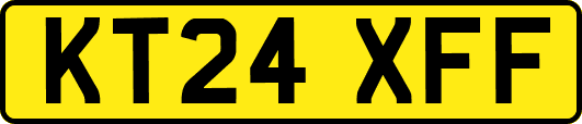 KT24XFF