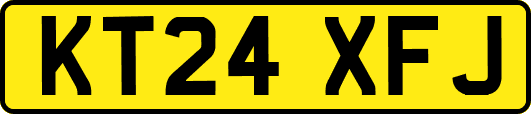 KT24XFJ