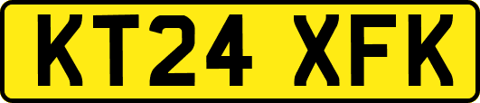 KT24XFK