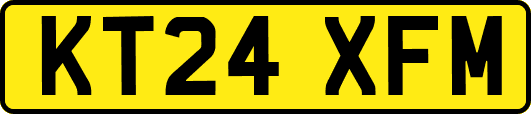 KT24XFM