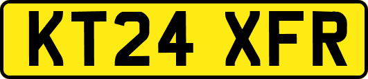 KT24XFR