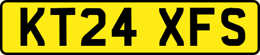 KT24XFS