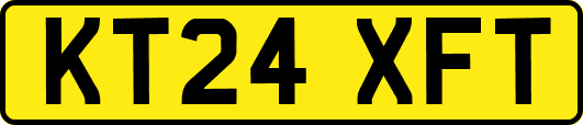 KT24XFT