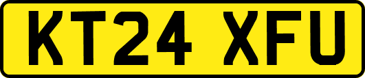 KT24XFU