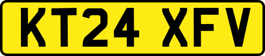 KT24XFV
