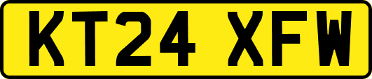 KT24XFW
