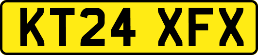 KT24XFX