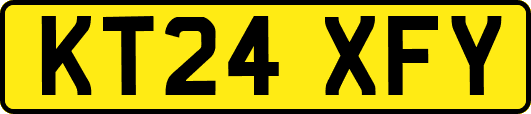 KT24XFY