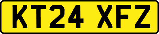 KT24XFZ