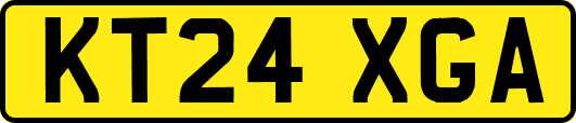 KT24XGA
