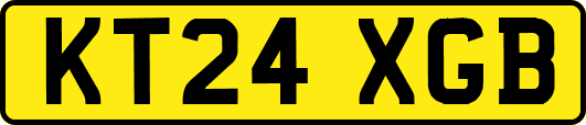 KT24XGB