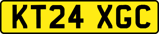 KT24XGC