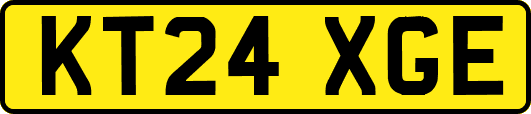 KT24XGE