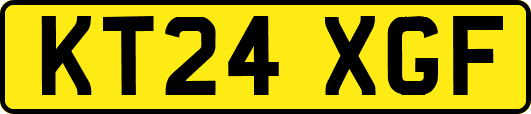 KT24XGF