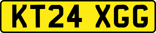 KT24XGG