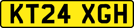 KT24XGH
