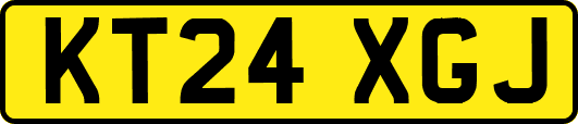 KT24XGJ
