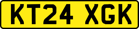 KT24XGK
