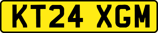 KT24XGM