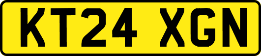 KT24XGN