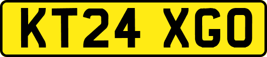 KT24XGO