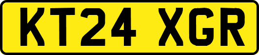 KT24XGR