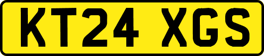 KT24XGS