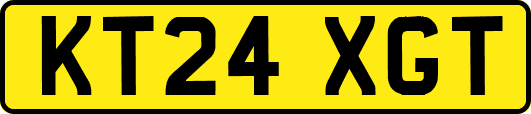 KT24XGT