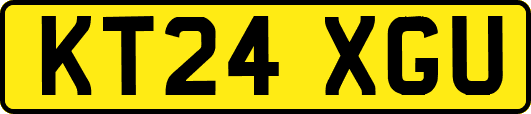 KT24XGU
