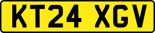 KT24XGV
