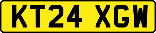 KT24XGW