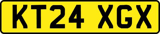 KT24XGX