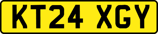 KT24XGY