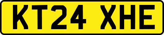 KT24XHE
