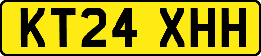 KT24XHH