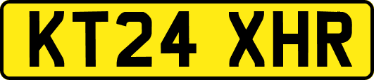KT24XHR