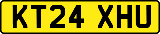 KT24XHU