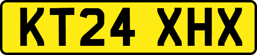 KT24XHX