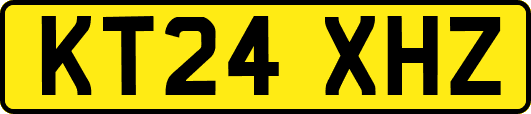 KT24XHZ
