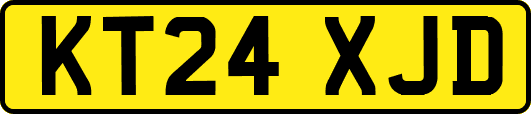 KT24XJD