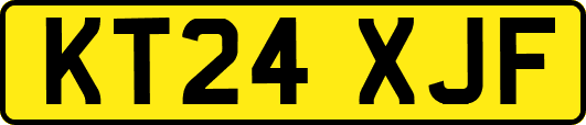 KT24XJF