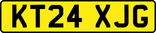 KT24XJG