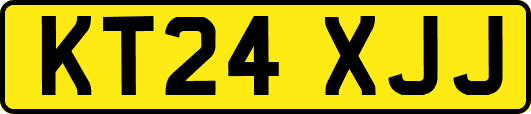 KT24XJJ
