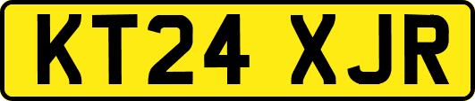 KT24XJR